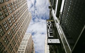 Doxie Hotel